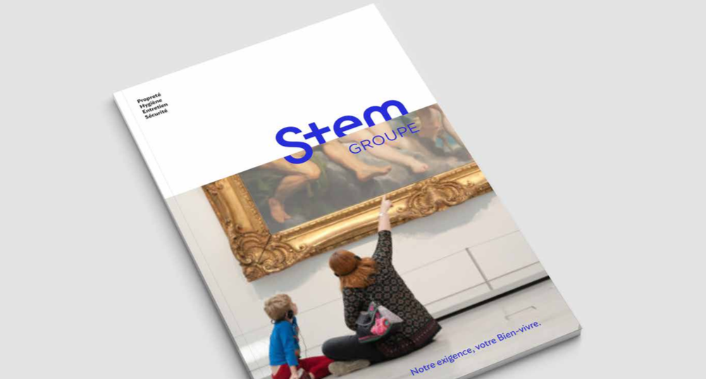 Catalogue STEM