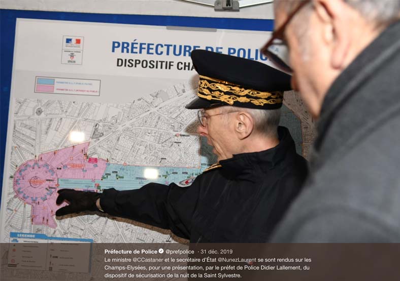 Lallemand et Castener