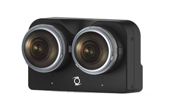 Z Cam K1 pro