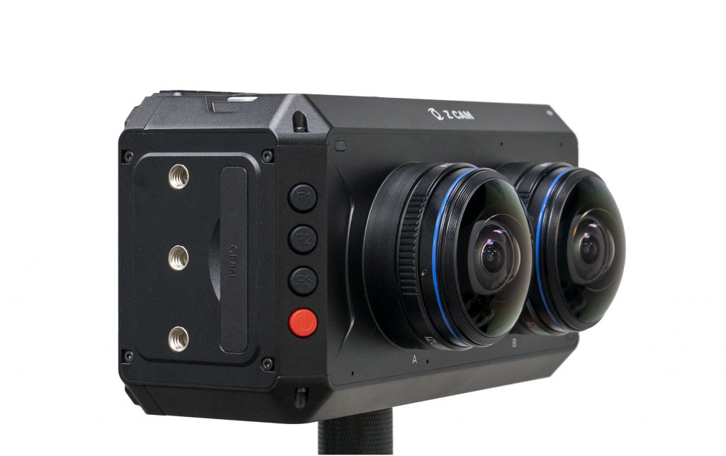 Z Cam K2 pro