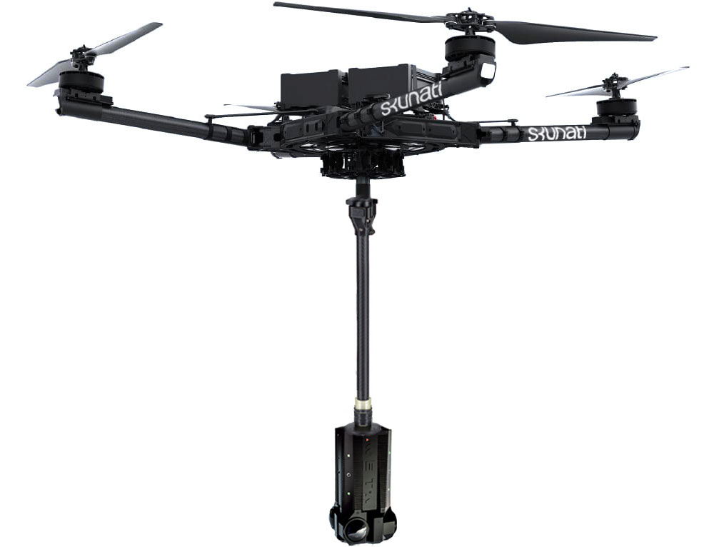 Meta 3 (12K)<br/>Alta X