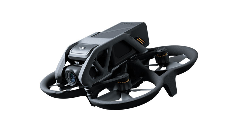 DJI AVATA