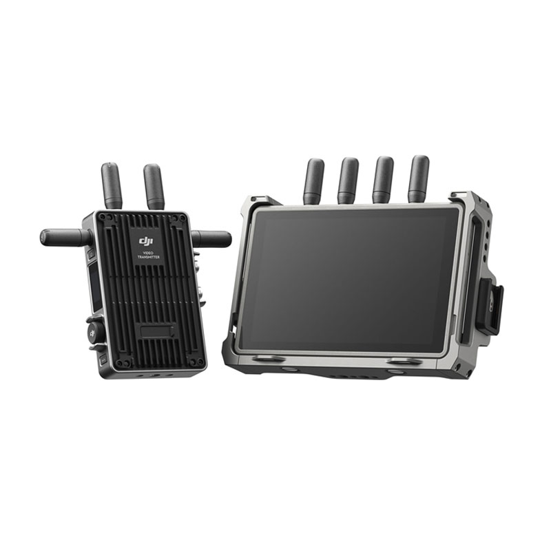 DJI Transmitter