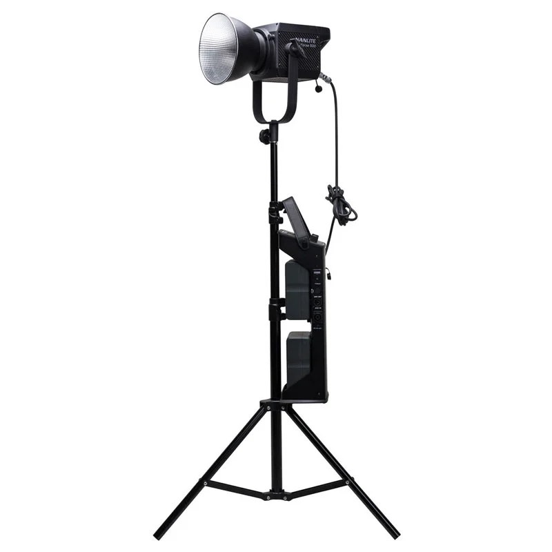 Nanlite<br/>Forza 500