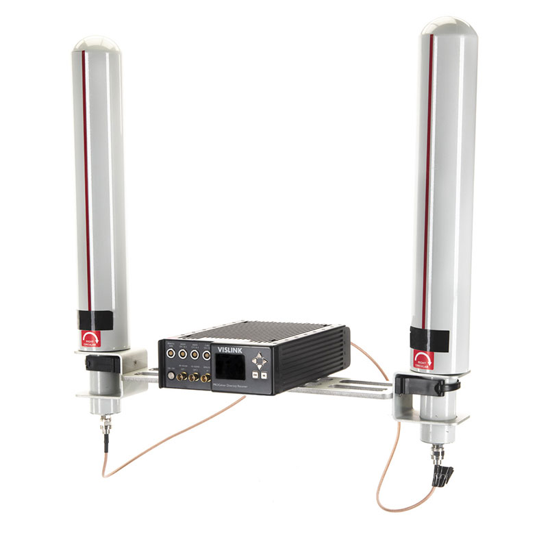 Vislink Proceiver DVB-T