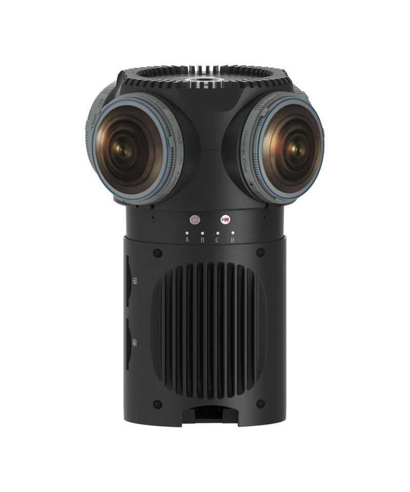 ZCam S1 Pro<br/>(7K)