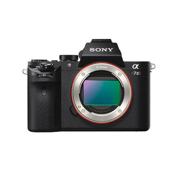 Sony A7SII