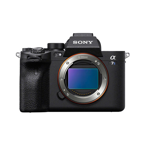 Sony A7SIII